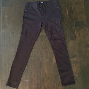 Maurices  Small jegging black